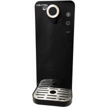 Ionfilter - Dispensador De Agua Fresca y Con Gas Con Carga De Co2 Incluida