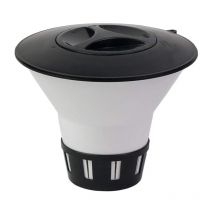 Dispensador de cloro flotante delphin