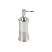 Dispensador de jabón de acero inoxidable miami Inox MSV
