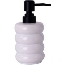 Dispensador de Jabón Versa Cerámica Plástico - Marca: Versa ean: 8420327575517