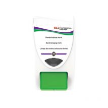 Stoko - Dispensador De Limpiador De Manos Especial Pro 2 l - Deb