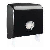 Aquarius - Dispensador de papel higiénico 7184 A382xL446xF130 aprox. Mm 1 dispensador