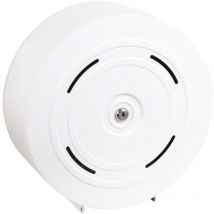 Dispensador de papel higiénico Racon mw kr quattro H320xW320xD125 aprox. Mm