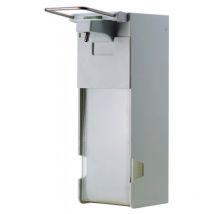 Dispensador de pared para recipientes 1L E-coll