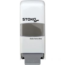 Deb Stoko - Dispensador de pared Stoko Vario Ultra, white