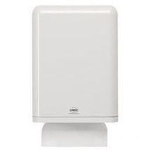 Wepa - Dispensador de toallas dobladas 440x372x151mm