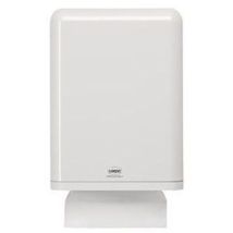 Wepa - Dispensador De Toallas Dobladas 440x372x151mm