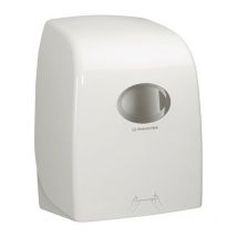Aquarius - Dispensador de toallas enrolladas H430xL326xD240 aprox. Mm