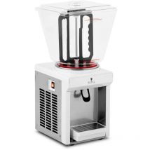 Dispensador de zumo - 25 l Royal Catering sistema de enfriamiento