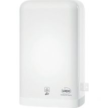 Dispensador de jabón Wepa blanco