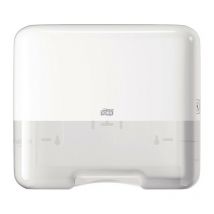 Tork - Dispensador de toallas 553100 H291xW332xD135 aprox. Mm para aproximadamente 500 Tü.