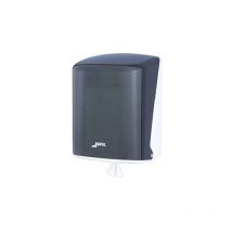 Jofel - Dispensador papel mecha Zaur fume