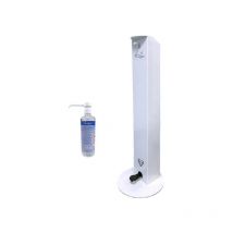 Occigel - Dispensador sin contacto gel hidroalcohólico - Blanco