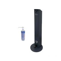 Occigel - Dispensador sin contacto gel hidroalcohólico - Gris