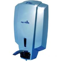 Dispensador De Pared De Palanca Con Codo