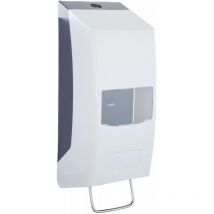 Dispensador jabón para 1 + 2 Litro