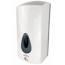 Dispenser automatico elettronico di sapone igienizzante boston mm 150x140x280 - ml 1000 dh