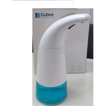 Dispenser automatico per sapone in schiuma