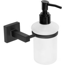 Dispenser Di Sapone Black 322197