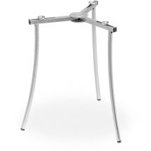Treppiede regolabile per un'altezza del bruciatore di 70 cm. vaello