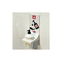 Kit Per Disinfettare Le Mani 1010/1