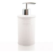 Distributore di sapone bianco habana