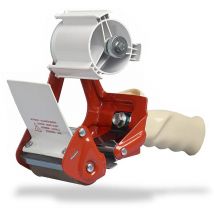 Dispenser tendinastro per nastri adesivi larghezza 50/75mm Misura - Nastri da 75mm