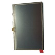 Display für ambrogio L350i Roboterrasenmäher 400Z47700A