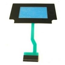 Display für Rasenmähroboter ambrogio 4.0 elite - 4.36 elite