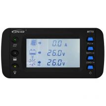 Display remoto per regolatori di carica triron e tracer MT-75 EPSolar