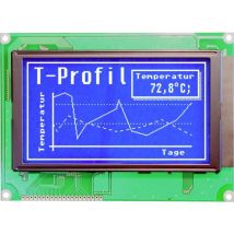 Display Visions - cran lcd (l x h x p) 144 x 104 x 14.3 mm A097582