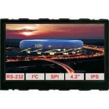 Display Visions - cran lcd (l x h x p) 106.8 x 71 x 10.4 mm A097272