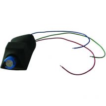 Dispositif d'ouverture auto gache 2/ Urmet 8409