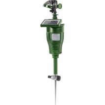 Dispositif Anti-nuisible Gardigo Activated Sprinkler 60085 Jet Deau Champ Daction 60 M² 1 Pc(s)