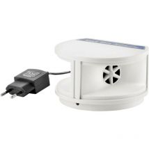 CE - Dispositif anti-nuisibles multiple fréquen P7816 pour l'intérieur