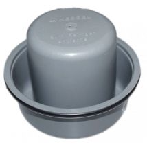 Dispositif anti odeur pour bonde kessel