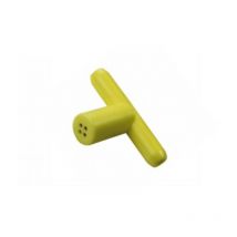 Dispositif d'arrêt siphoning ø 6 mm / Valve anti-effet de levage – Convient pour de nombreuses pompes à condensat de tous les fabricants.
