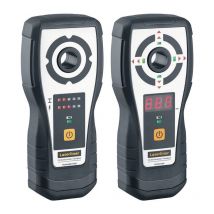 Umarex - Dispositif de guidage de perçage CenterScanner Compact 2000mm 3% laserliner