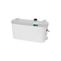 Dispositif de levage pour eaux usees Wilo Hidrainlift 3 -37
