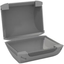 Etelec - Dispositif de protection et d'isolation des câbles minibox TAILLE-1 MBX01