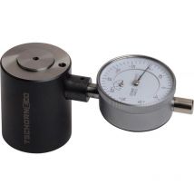 Dispositif de réglage, avec aimant Tschorn