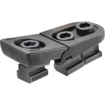 Elément de serrage plat 6496 M12x14mm AMF
