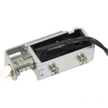 Intertec - Dispositif de verrouillage ITS-VEL-1510B-24VDC 24 v/dc 1.8 w 1 pc(s) Q701852