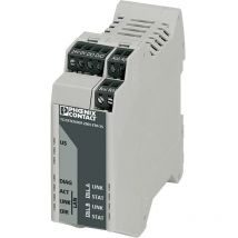 Phoenix Contact - Dispositif d'extension d'Ethernet administrable tc extender 2001 ETH-2S 2702409 1 pc(s) W240511