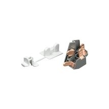 Legrand - drivia dispositif de raccordement pour tête de groupe 63A et peignes verticaux - 405009