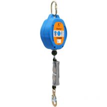 Dispositivo anticaida hor/vert 10M - 150 kg