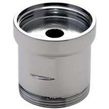 Self Confort - Dispositivo antichoque para grifo mezclador Thermomat tnsr Cromo