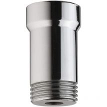 Dispositivo antichoque para la ducha Thermomat TNS Cromo