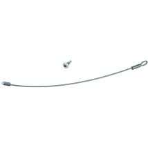 Tece – WC elettronico antivol TECEsolid – 9240443 – Antivol