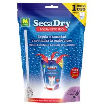 Dispositivo antihumedad 'Secadry' bolsa de 300g 231706 masso